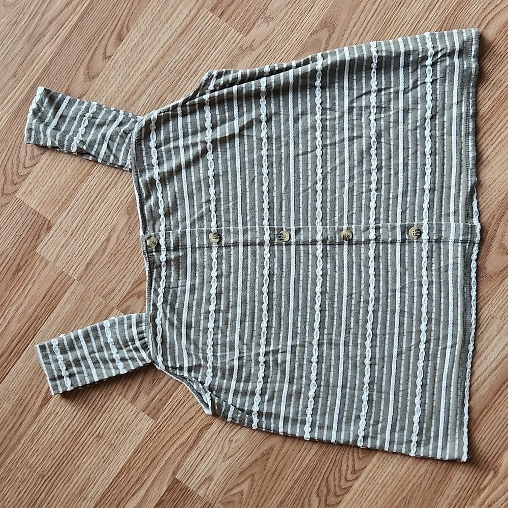 LAST CHANCE Size XL Mason & Belle Top